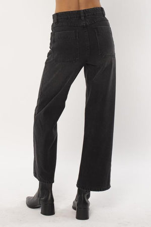 xAmuse Society - Brooke Denim Pant
