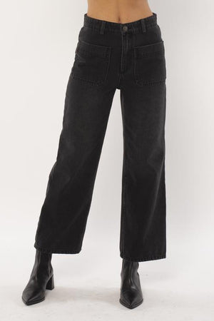 xAmuse Society - Brooke Denim Pant