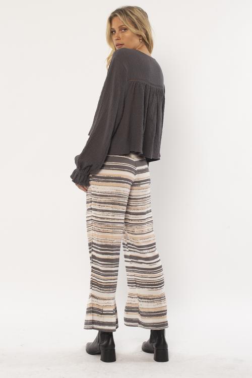 Amuse Society - Sammie Woven Pant