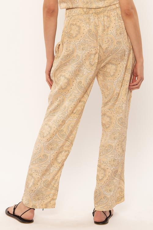 Amuse Society - Freda Woven Pant