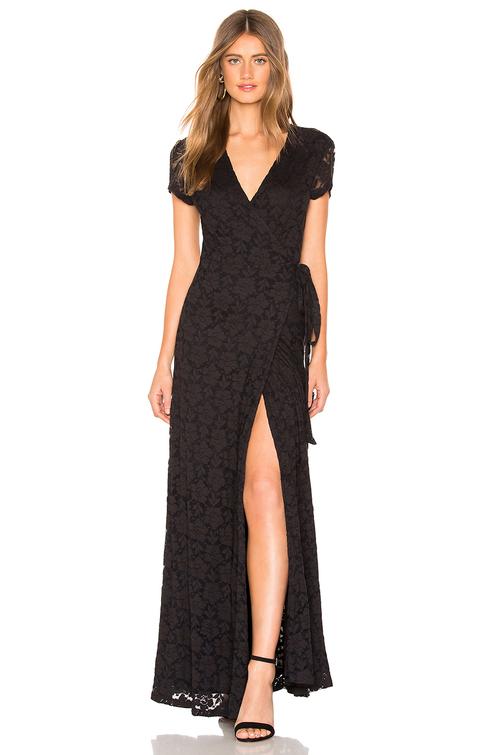 Amuse Society - Great Lengths Maxi Dress