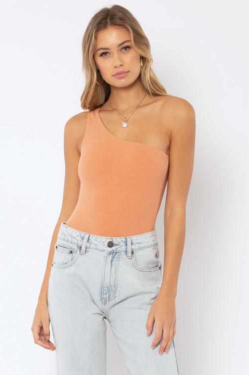 Amuse Society - Tempest Knit Bodysuit