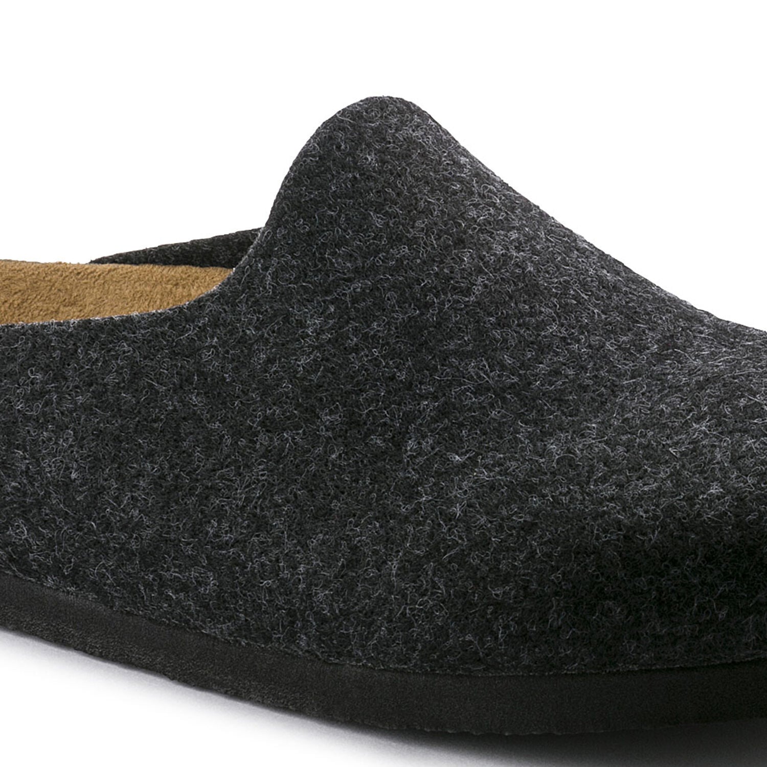 Birkenstock amsterdam felt clogs online