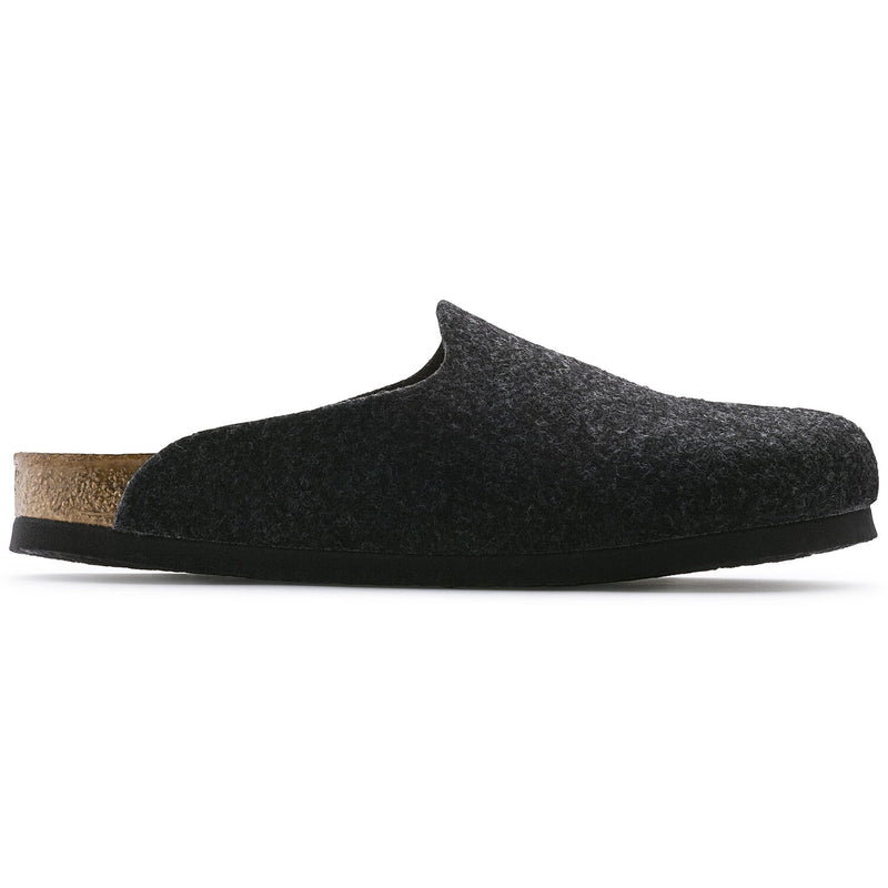 Birkenstock - Amsterdam Felt Clog Vegan