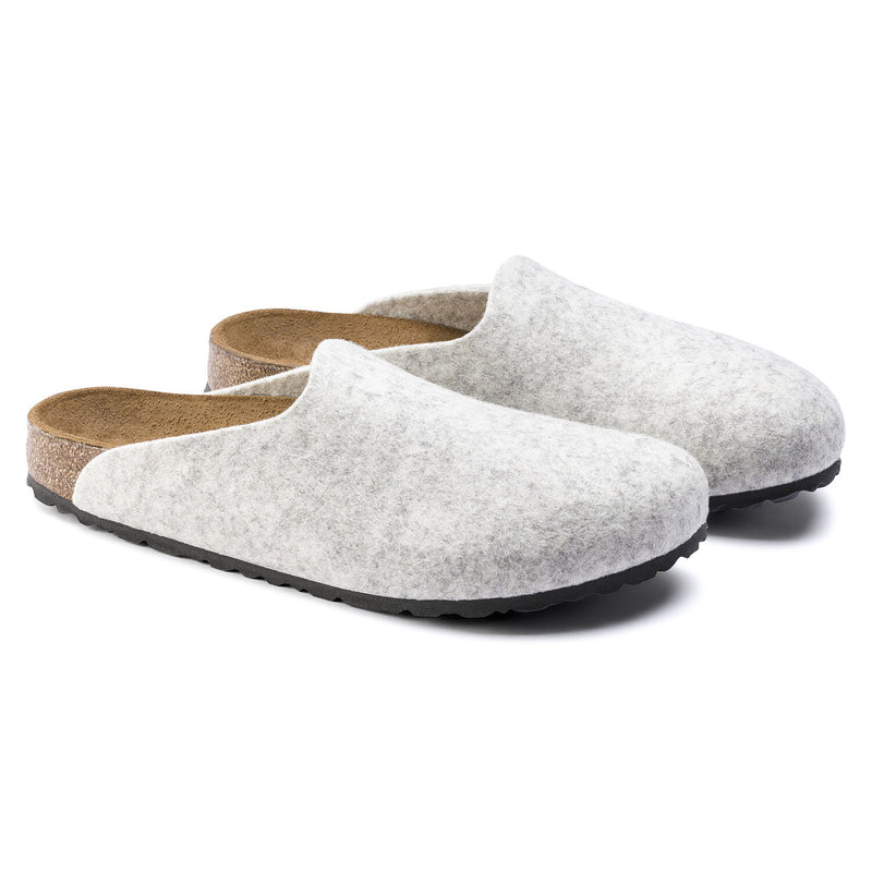 Birkenstock - Amsterdam Felt Clog Vegan