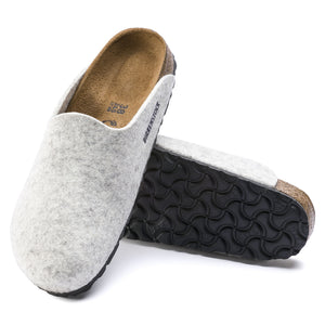 Birkenstock - Amsterdam Felt Clog Vegan