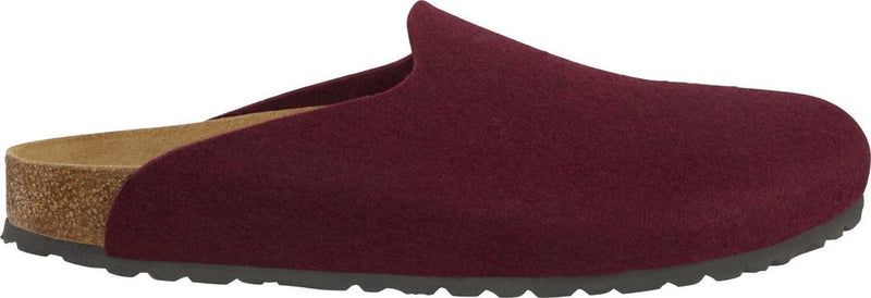 Birkenstock - Amsterdam Felt Clog Vegan