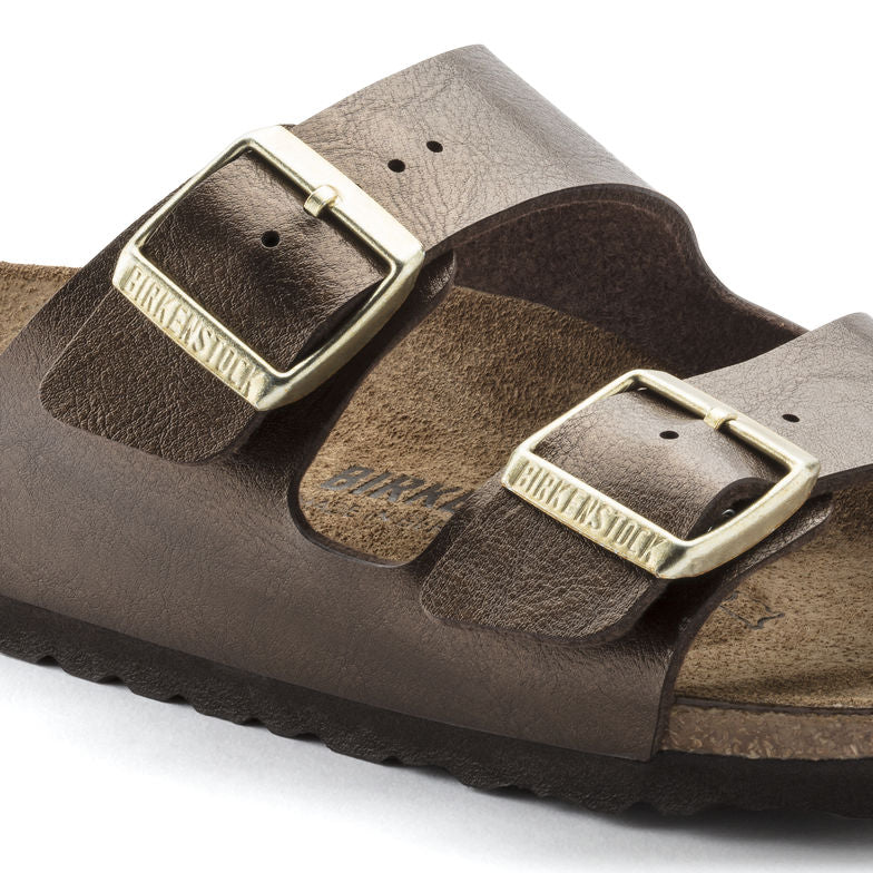 Birkenstock - Arizona Birkoflor Graceful Sandal