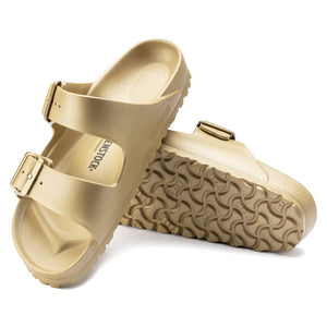Birkenstock - Arizona EVA Sandal Metallic