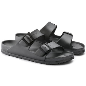 Birkenstock - Arizona EVA Metallic Sandal