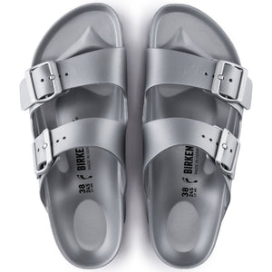 Birkenstock - Arizona EVA Sandal Metallic