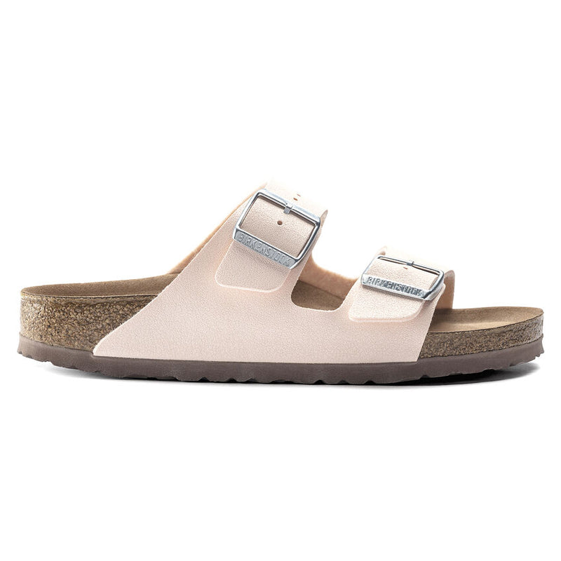 Birkenstock - Arizona Earthy Vegan Birko-Flor Sandal