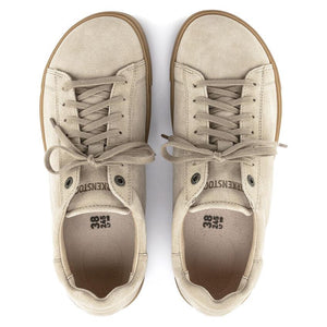 Birkenstock - Bend Low Suede Sneaker