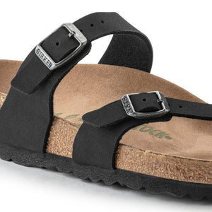 Birkenstock - Mayari Birkoflor Vegan Sandal