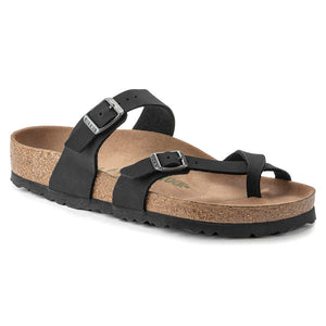 Birkenstock - Mayari Birkoflor Vegan Sandal