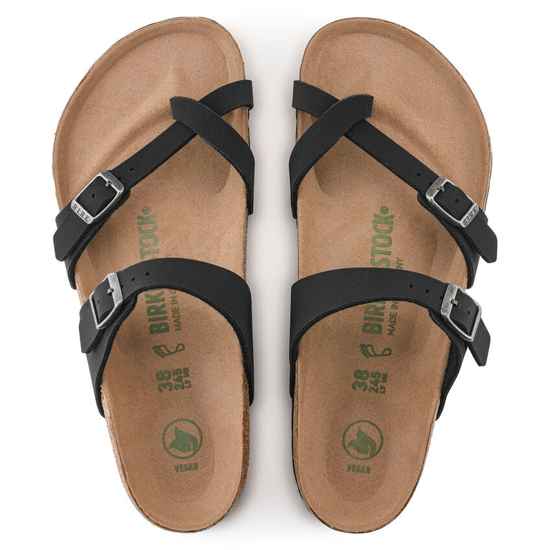 Birkenstock - Mayari Birkoflor Vegan Sandal