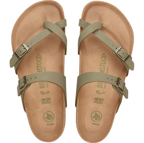 Birkenstock - Mayari Birkoflor Vegan Sandal