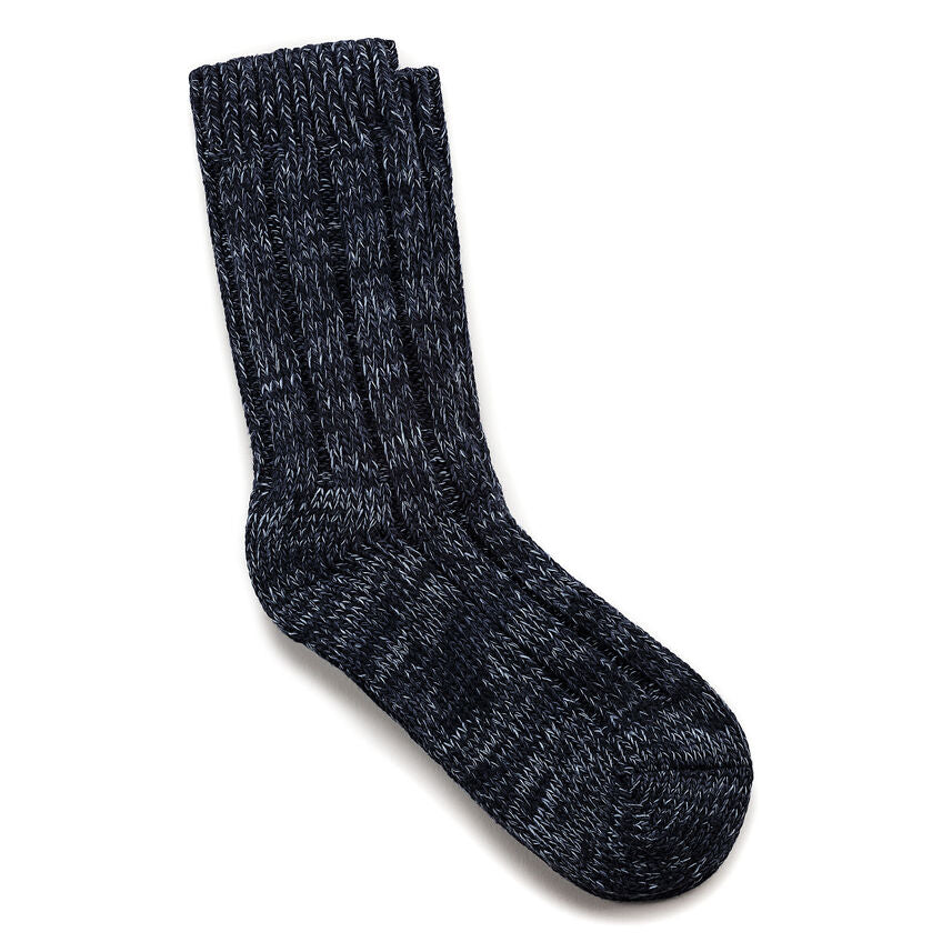 Birkenstock - Cotton Twist Sock Men