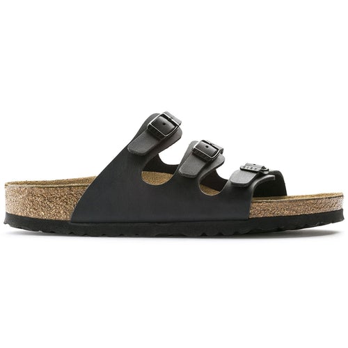 Birkenstock - Florida SFB Birkoflor Sandal