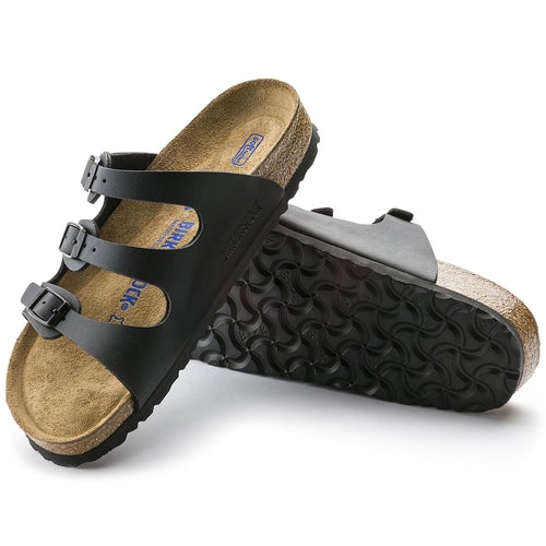 Birkenstock - Florida SFB Birkoflor Sandal