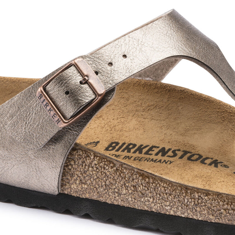 Birkenstock - Gizeh Birkoflor Graceful Thong