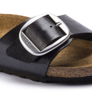 Birkenstock - Madrid Big Buckle Graceful Birkoflor Sandal