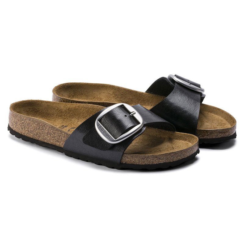 Birkenstock - Madrid Big Buckle Graceful Birkoflor Sandal