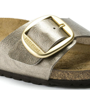 Birkenstock - Madrid Big Buckle Graceful Birkoflor Sandal