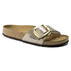 Birkenstock - Madrid Big Buckle Graceful Birkoflor Sandal