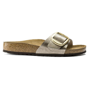 Birkenstock - Madrid Big Buckle Graceful Birkoflor Sandal