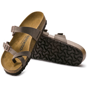 Birkenstock - Mayari Birkibuc Sandal
