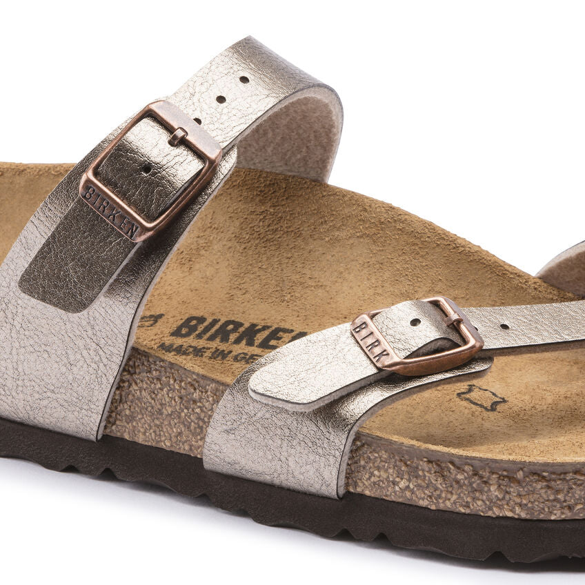 Mayari Birko-Flor White | BIRKENSTOCK