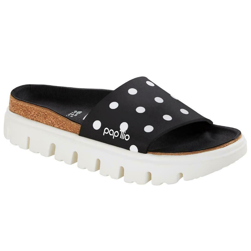 Birkenstock cora platform clearance