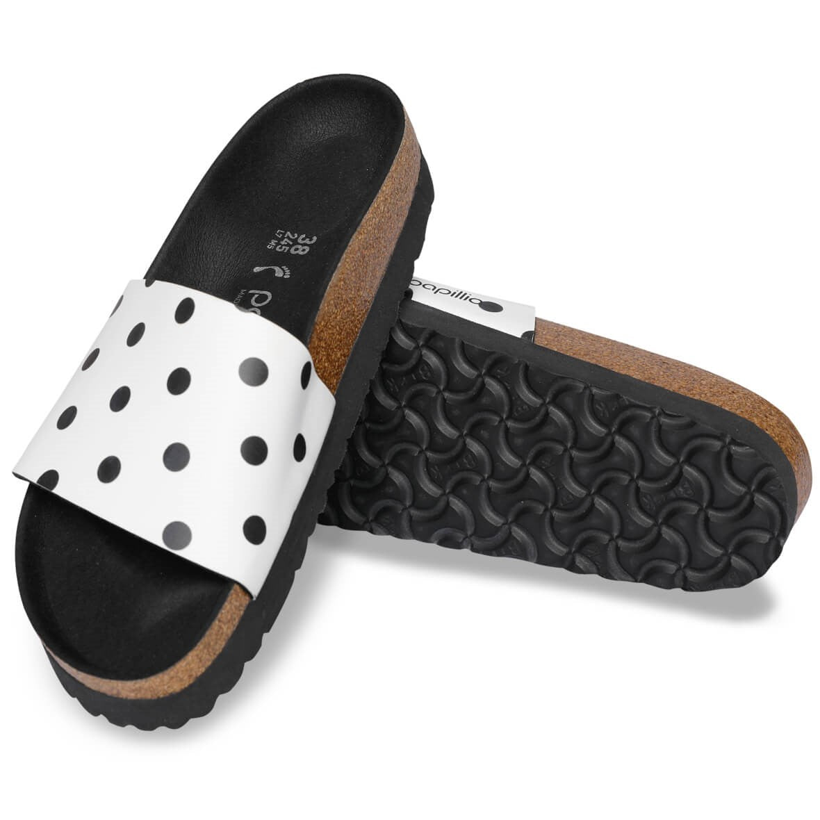 Birkenstock cora platform clearance