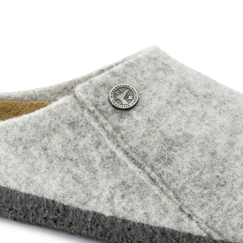 Birkenstock - Zermatt Wool Felt Slipper