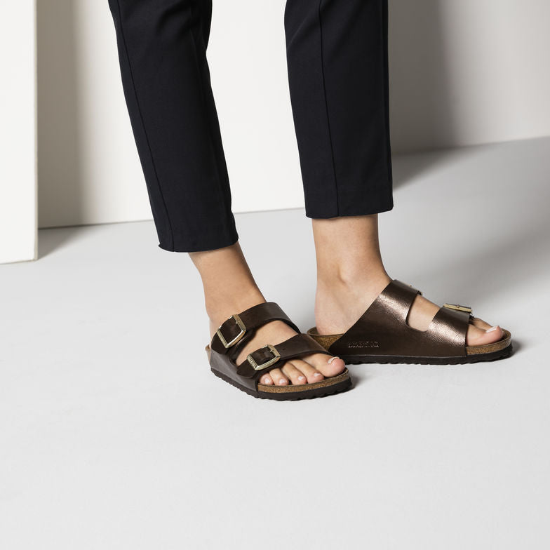 Birkenstock - Arizona Birkoflor Graceful Sandal