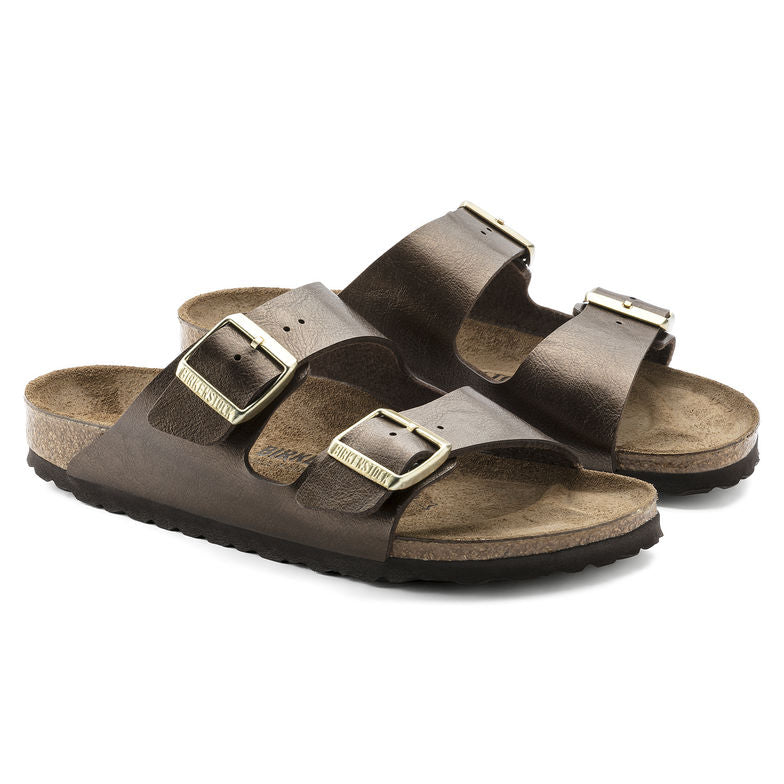 Birkenstock - Arizona Birkoflor Graceful Sandal