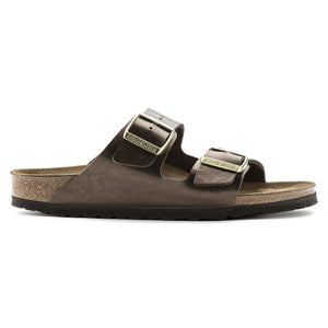 Birkenstock - Arizona Birkoflor Graceful Sandal