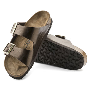 Birkenstock - Arizona Birkoflor Graceful Sandal