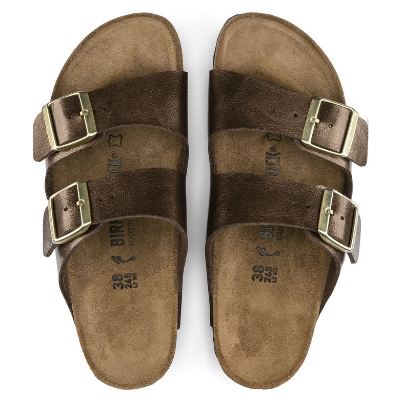 Birkenstock - Arizona Birkoflor Graceful Sandal