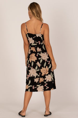 Amuse society white sands dress online