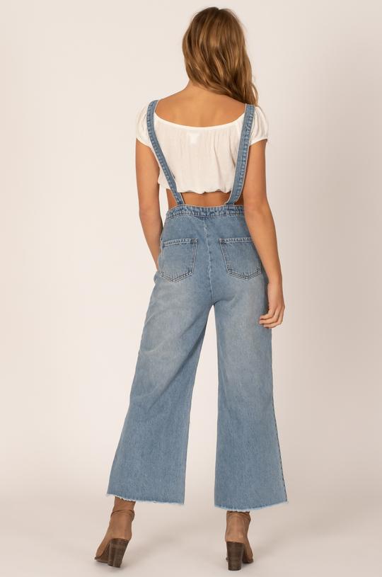 Sisstrevolution - Overall Good Times Jumper