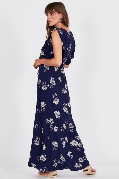 Amuse Society - Carolina Maxi Dress
