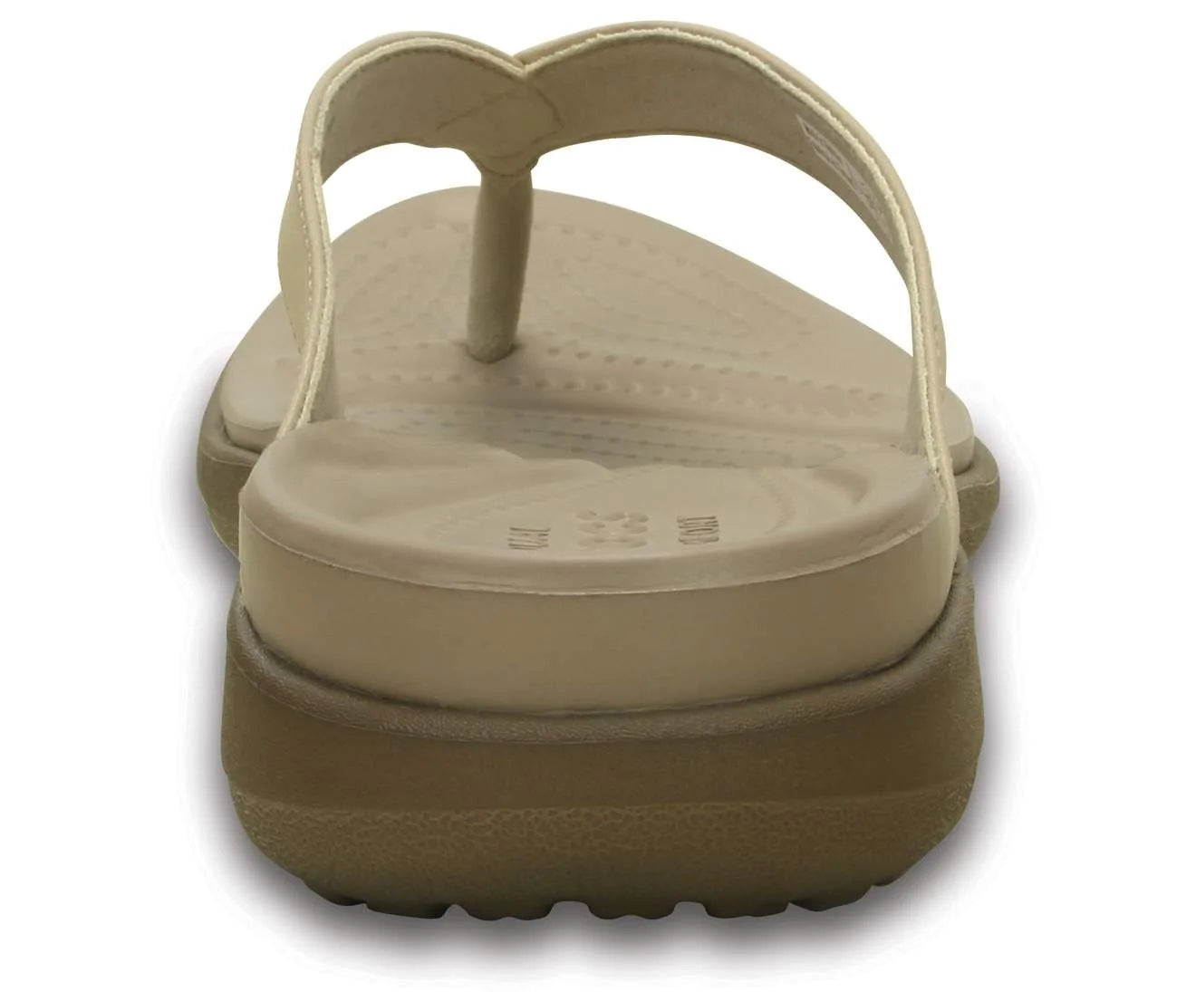 Women's capri best sale v flip