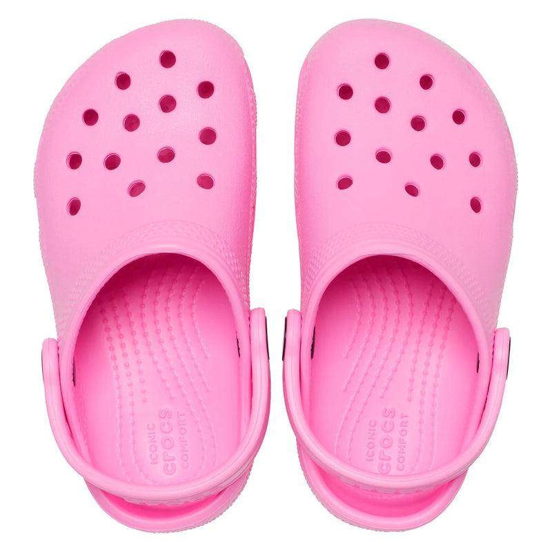 Crocs - Classic Clog Pastel Kids