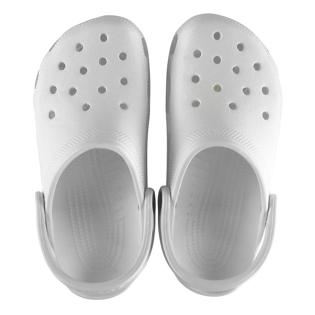 Crocs - Classic Clog Kids White