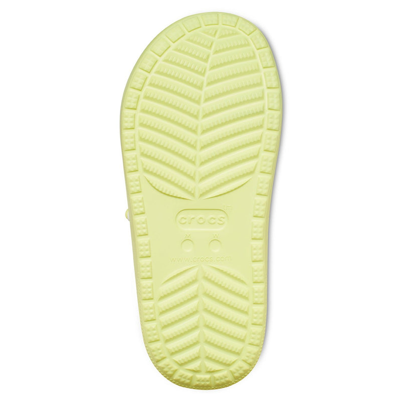 Crocs - Classic Cozzzy Sandal