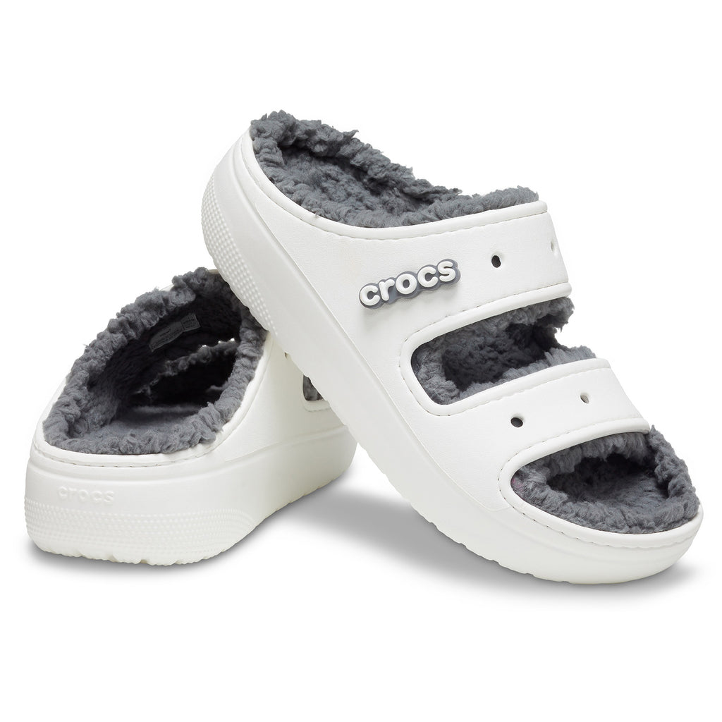 Crocs - Classic Cozzzy Sandal