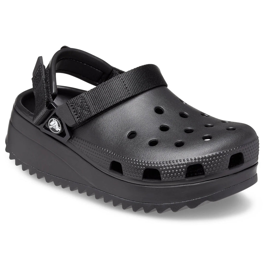 Crocs - Classic Hiker Clog Solid