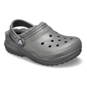 Crocs - Classic Lined Clog Kids